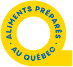 Certification Aliments préparés au Québec